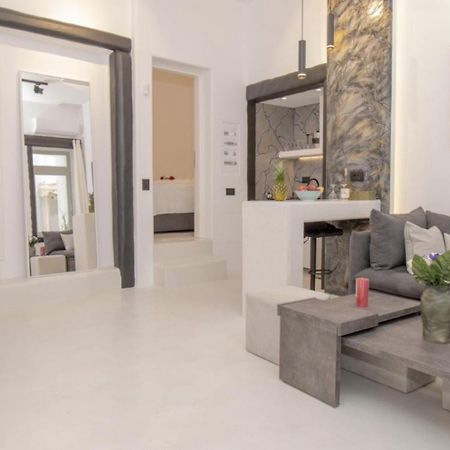 Art Suites Mykonos Mykonos Town Bagian luar foto