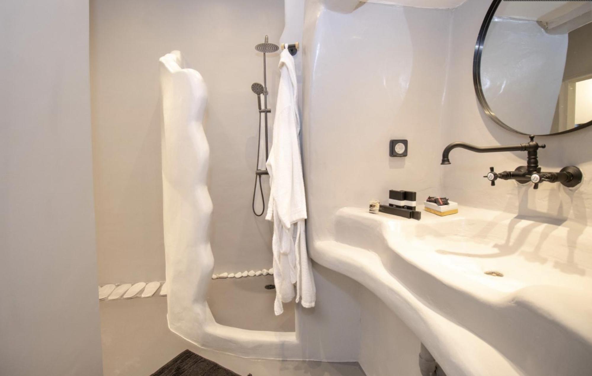 Art Suites Mykonos Mykonos Town Bagian luar foto