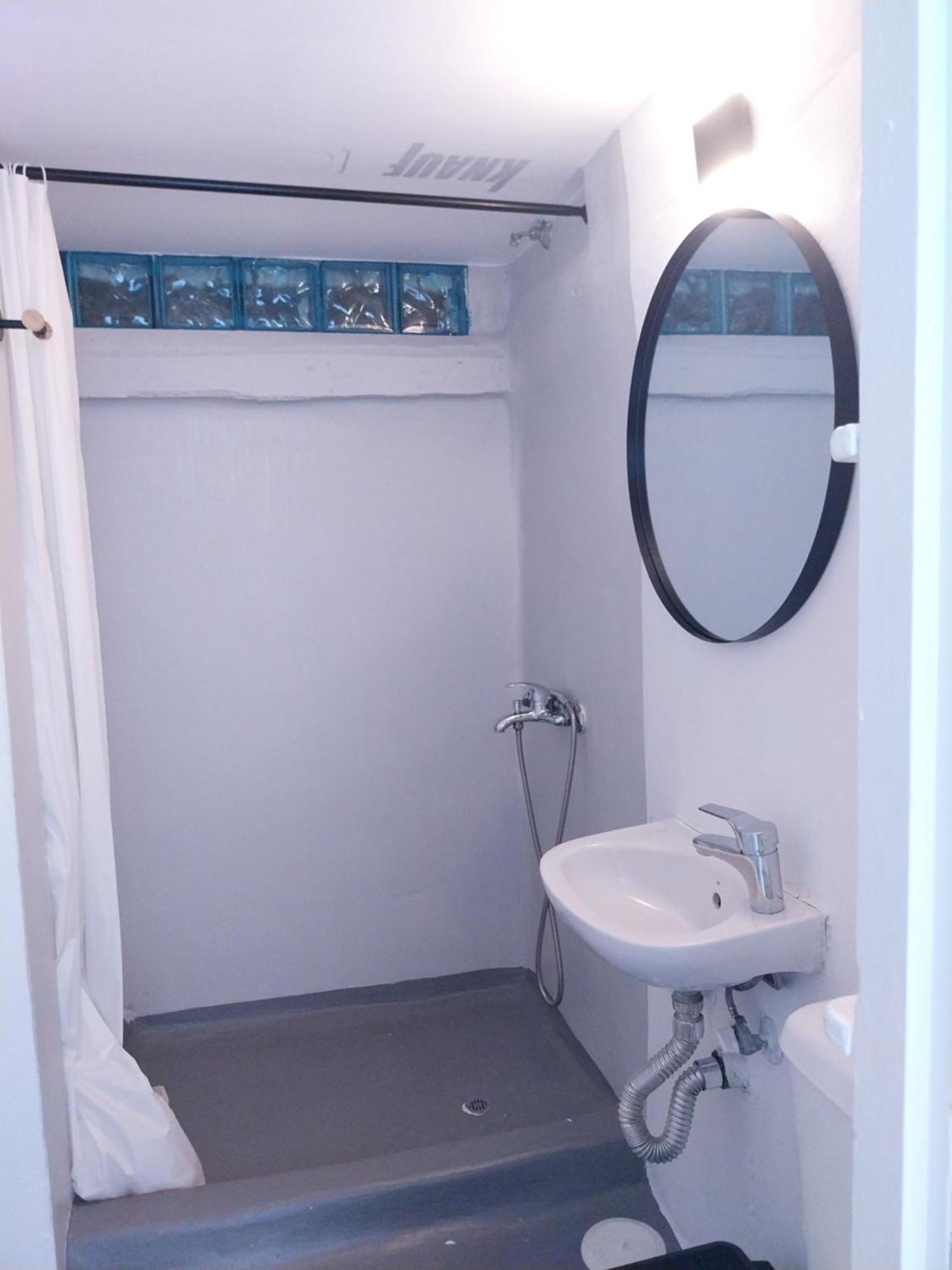 Art Suites Mykonos Mykonos Town Bagian luar foto